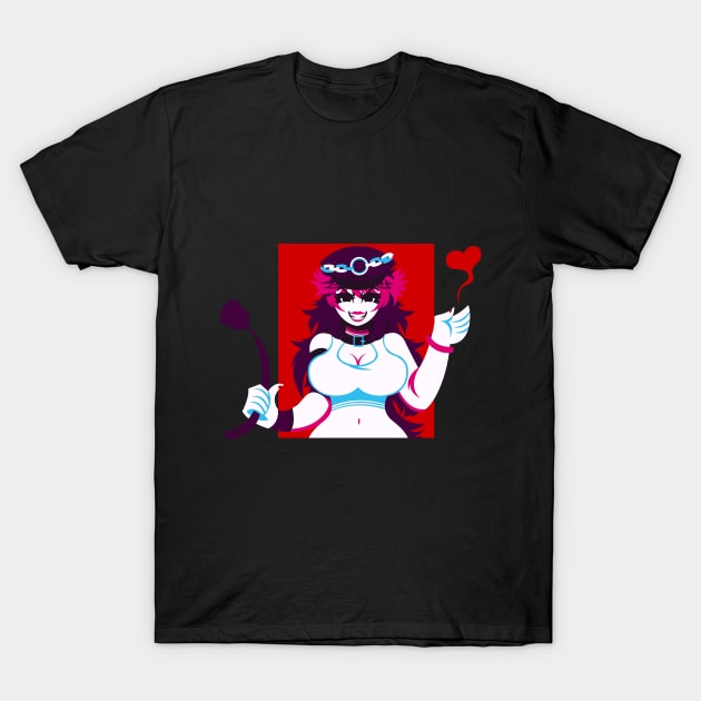 Poison T-Shirt by ResidentApparel